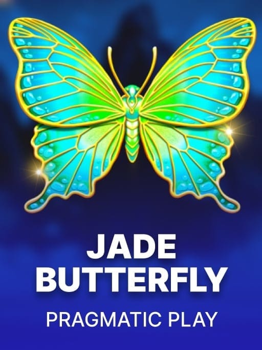 Jade Butterfly game cover