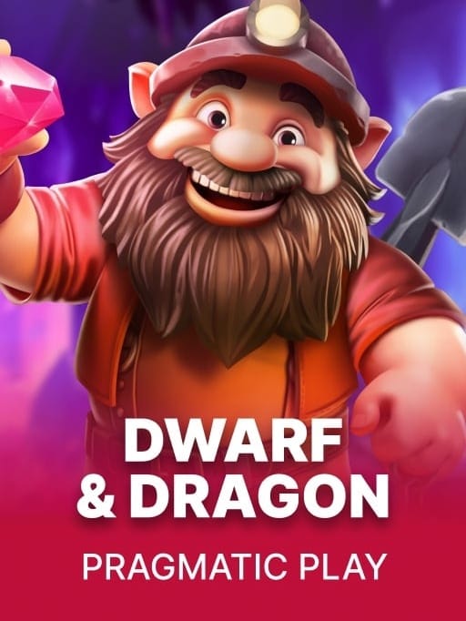Dwarf & Dragon game cover