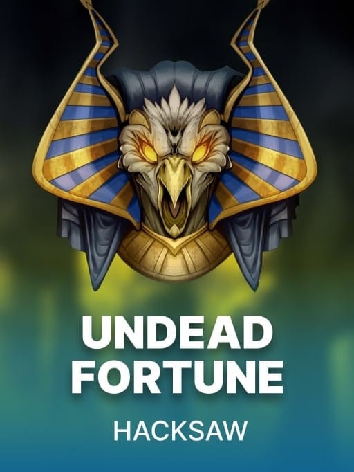 Undead Fortune game cover
